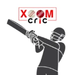 Logo of Xoom Cric android Application 